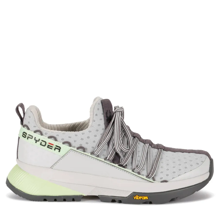 Women Spyder Womens Sanford - Glacier Grey