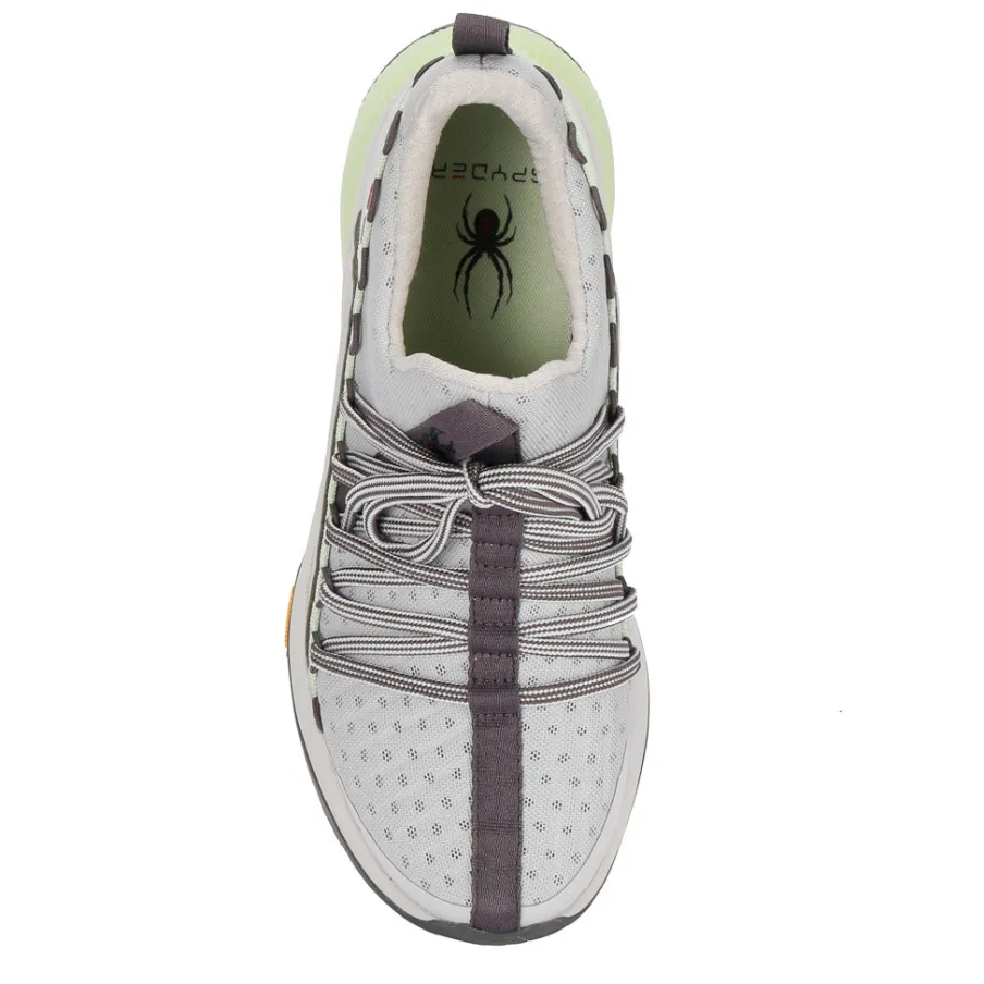 Women Spyder Womens Sanford - Glacier Grey