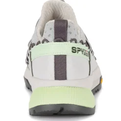 Women Spyder Womens Sanford - Glacier Grey