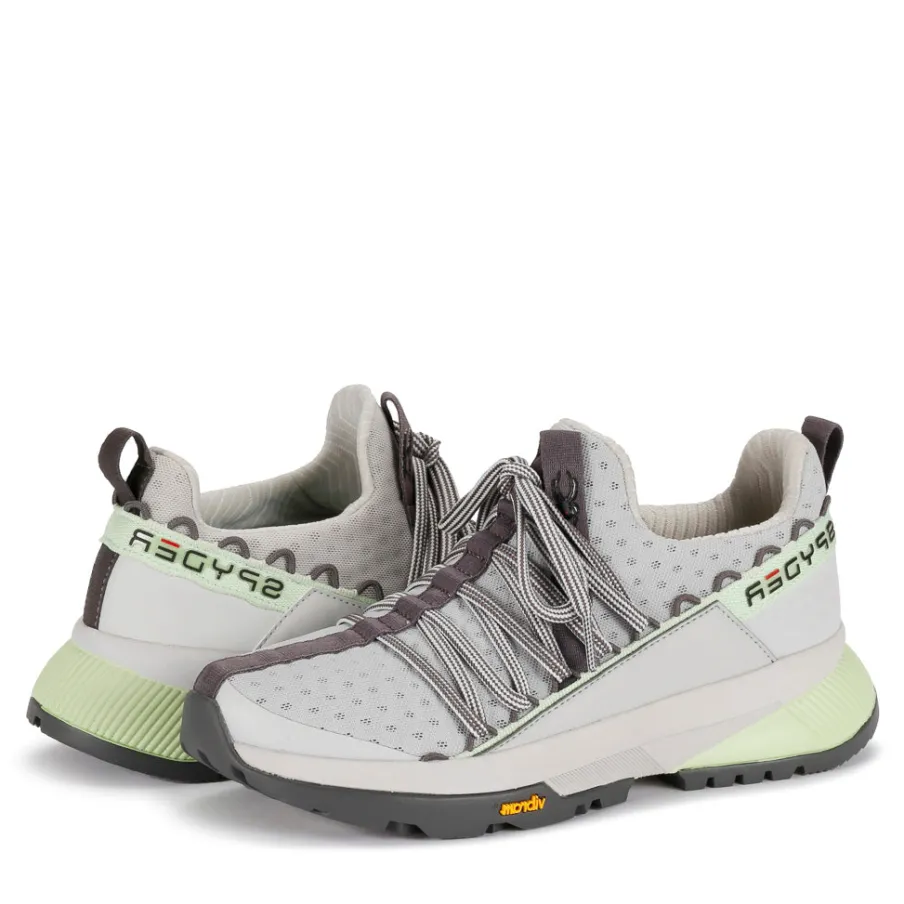 Women Spyder Womens Sanford - Glacier Grey