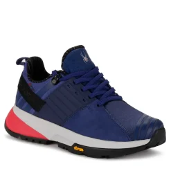 Women Spyder Womens Shasta - Atlantic Blue