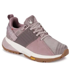 Women Spyder Womens Shasta - Clay Purple