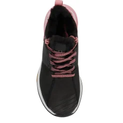 Women Spyder Womens Shasta - Fur -