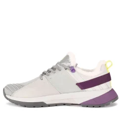 Women Spyder Womens Shasta - Fur - Glacier Grey