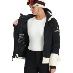 Women Spyder Womens Soleil -