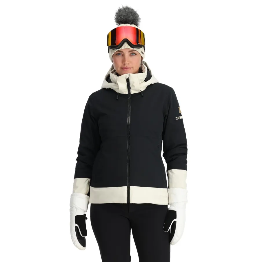 Women Spyder Womens Soleil -