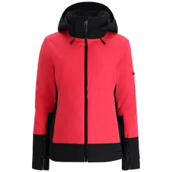 Women Spyder Womens Soleil - Prism Pink