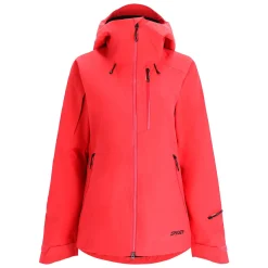 Women Spyder Womens Solitaire - Prism Pink