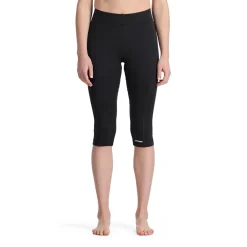 Women Spyder Womens Stretch Charger 3/4 Pants -