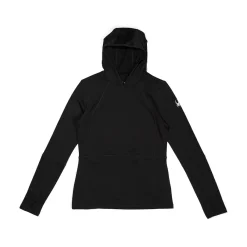 Women Spyder Womens Stretch Charger Hoodie -