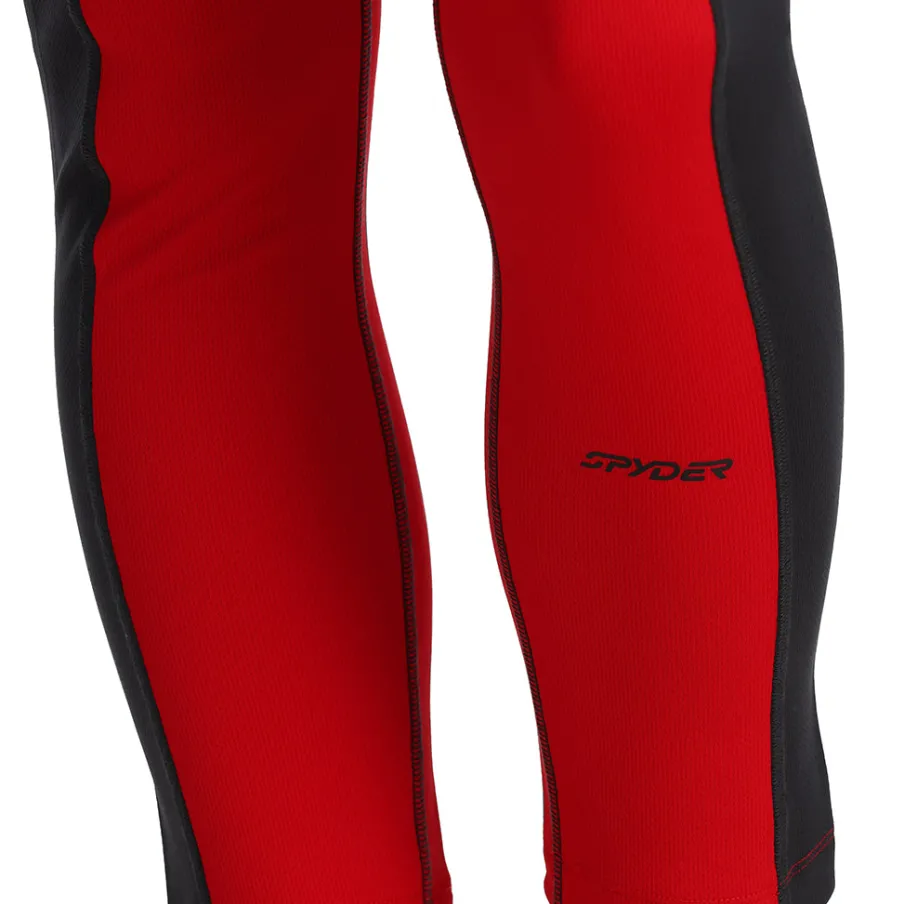 Women Spyder Womens Stretch Charger Pants -