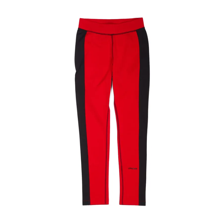 Women Spyder Womens Stretch Charger Pants -