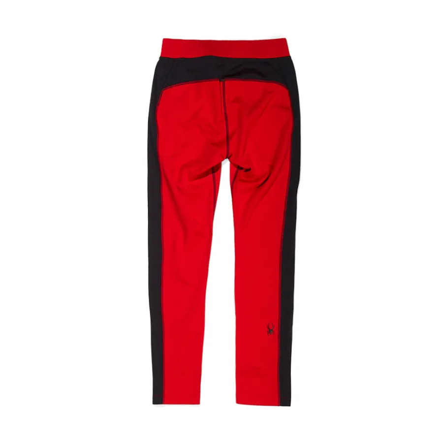 Women Spyder Womens Stretch Charger Pants -
