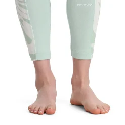 Women Spyder Womens Stretch Charger Pants -