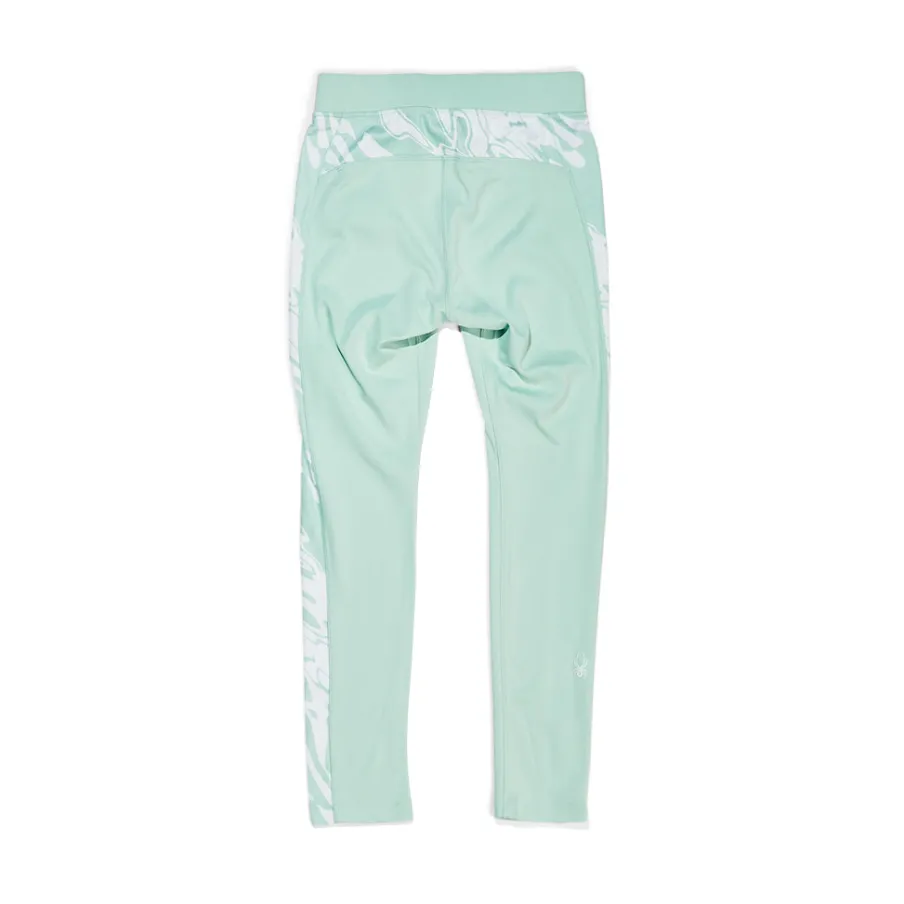 Women Spyder Womens Stretch Charger Pants -