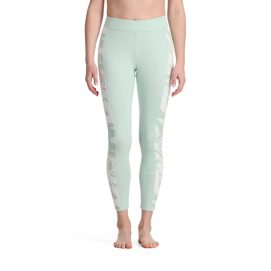 Women Spyder Womens Stretch Charger Pants -