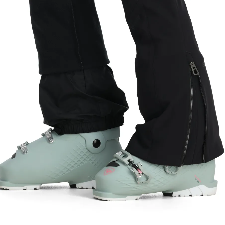 Women Spyder Womens Strutt Bib -