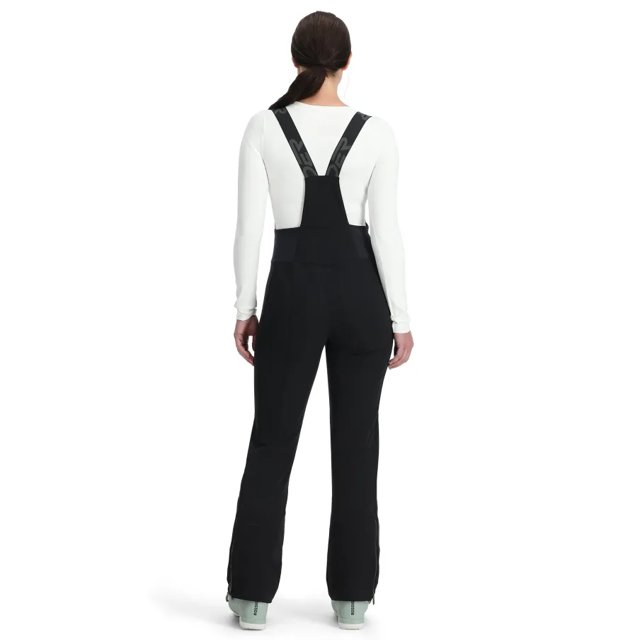 Women Spyder Womens Strutt Bib -