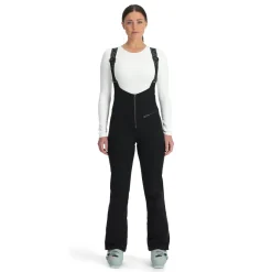 Women Spyder Womens Strutt Bib -