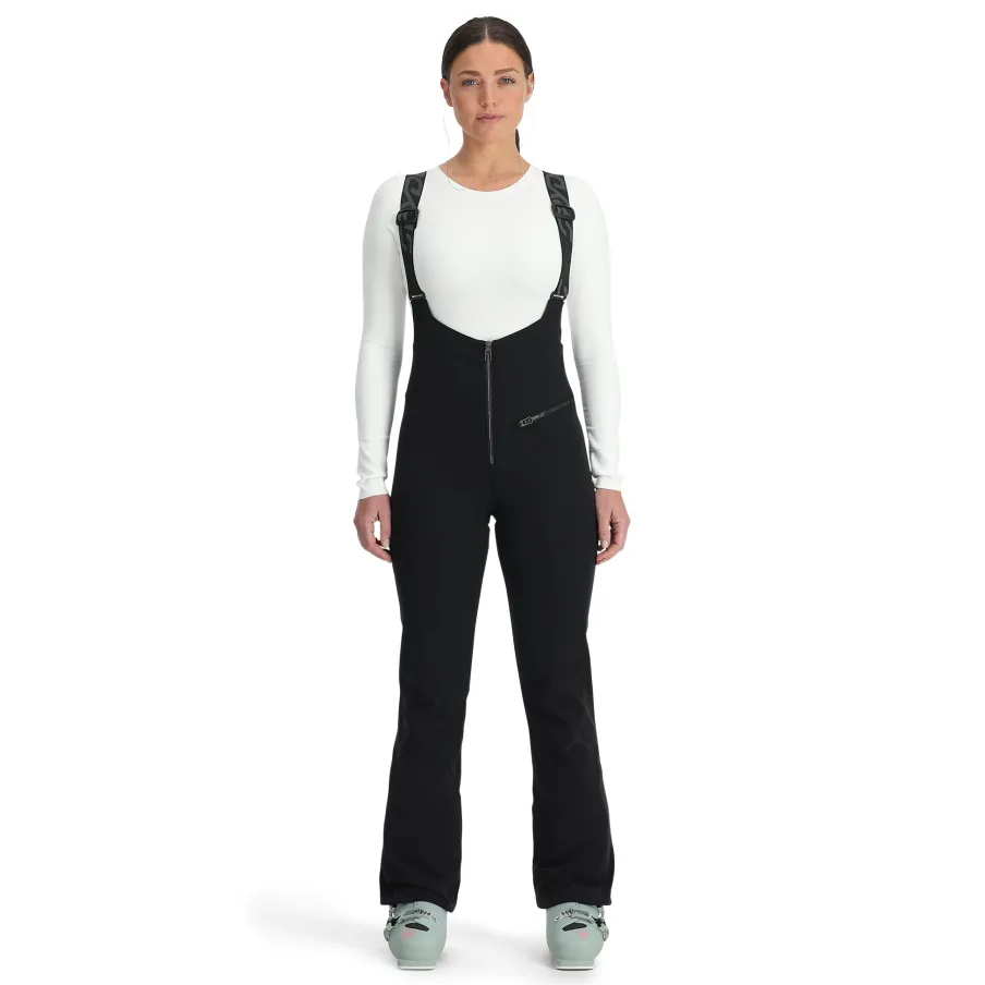 Women Spyder Womens Strutt Bib -