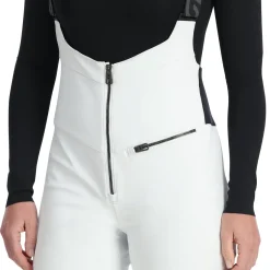 Women Spyder Womens Strutt Bib -