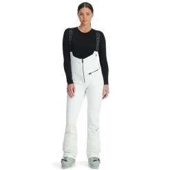 Women Spyder Womens Strutt Bib -