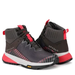 Women Spyder Womens Summit - Dark Grey