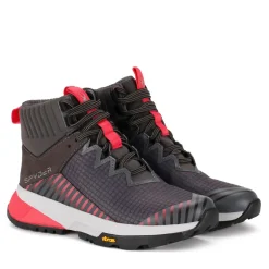 Women Spyder Womens Summit - Dark Grey