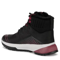 Women Spyder Womens Summit - Fur - Black