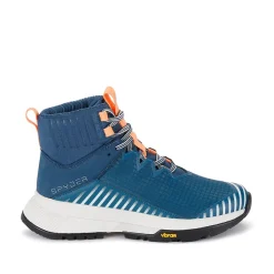 Women Spyder Womens Summit - Pacific Blue