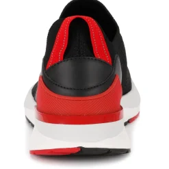 Women Spyder Womens Tanaga - Black/ Fiery Red