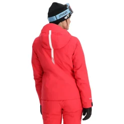 Women Spyder Womens Temerity - Prism Pink