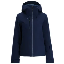 Women Spyder Womens Temerity - True Navy