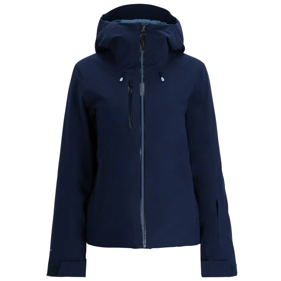 Women Spyder Womens Temerity - True Navy