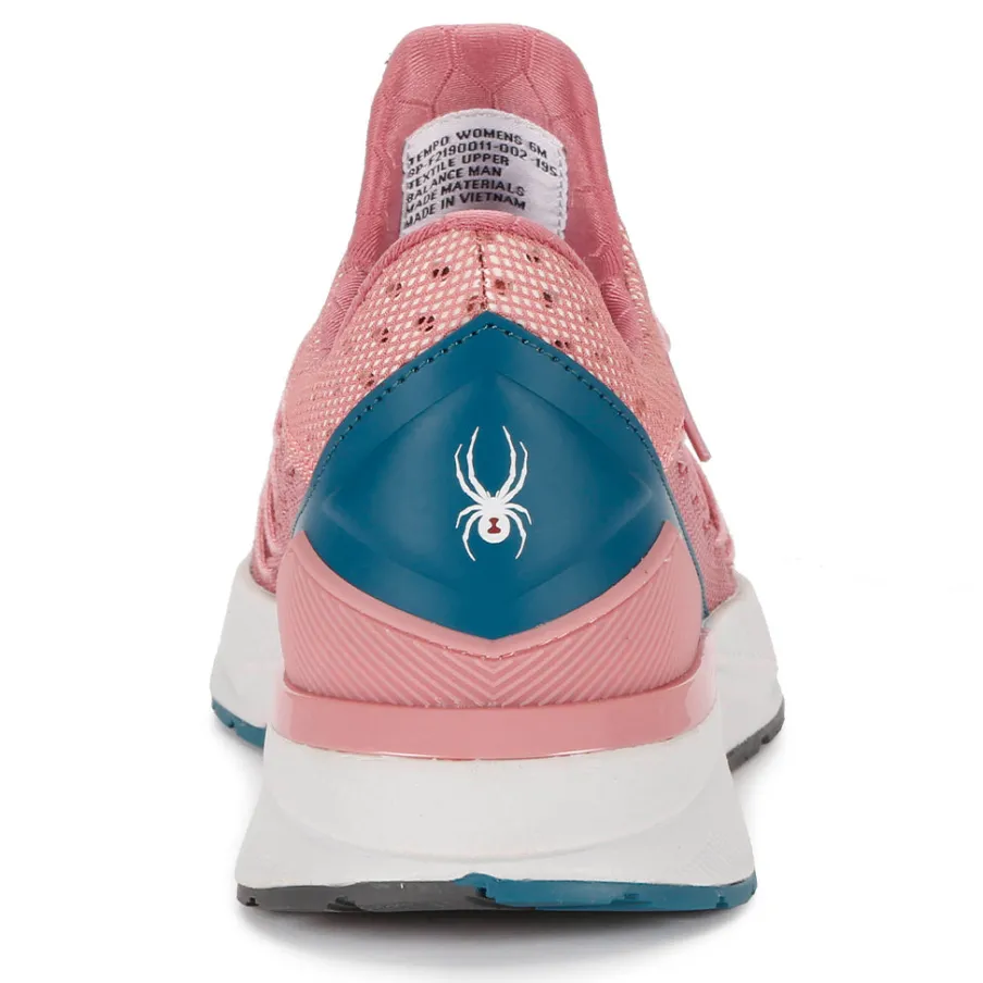 Women Spyder Womens Tempo - Dusty Rose