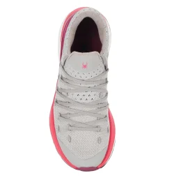 Women Spyder Womens Tempo - Grey Fog