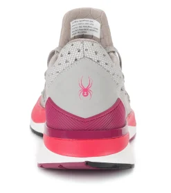 Women Spyder Womens Tempo - Grey Fog