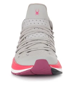 Women Spyder Womens Tempo - Grey Fog