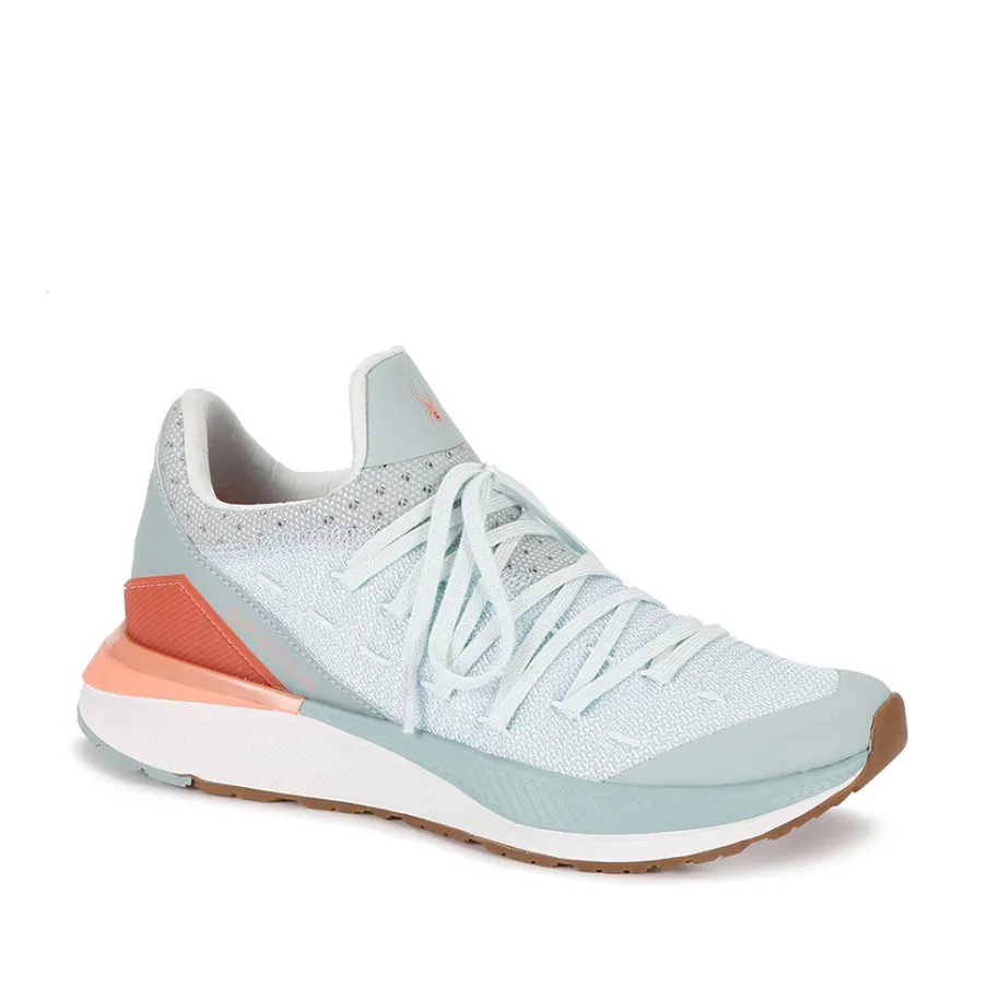 Women Spyder Womens Tempo - Pastel Blue