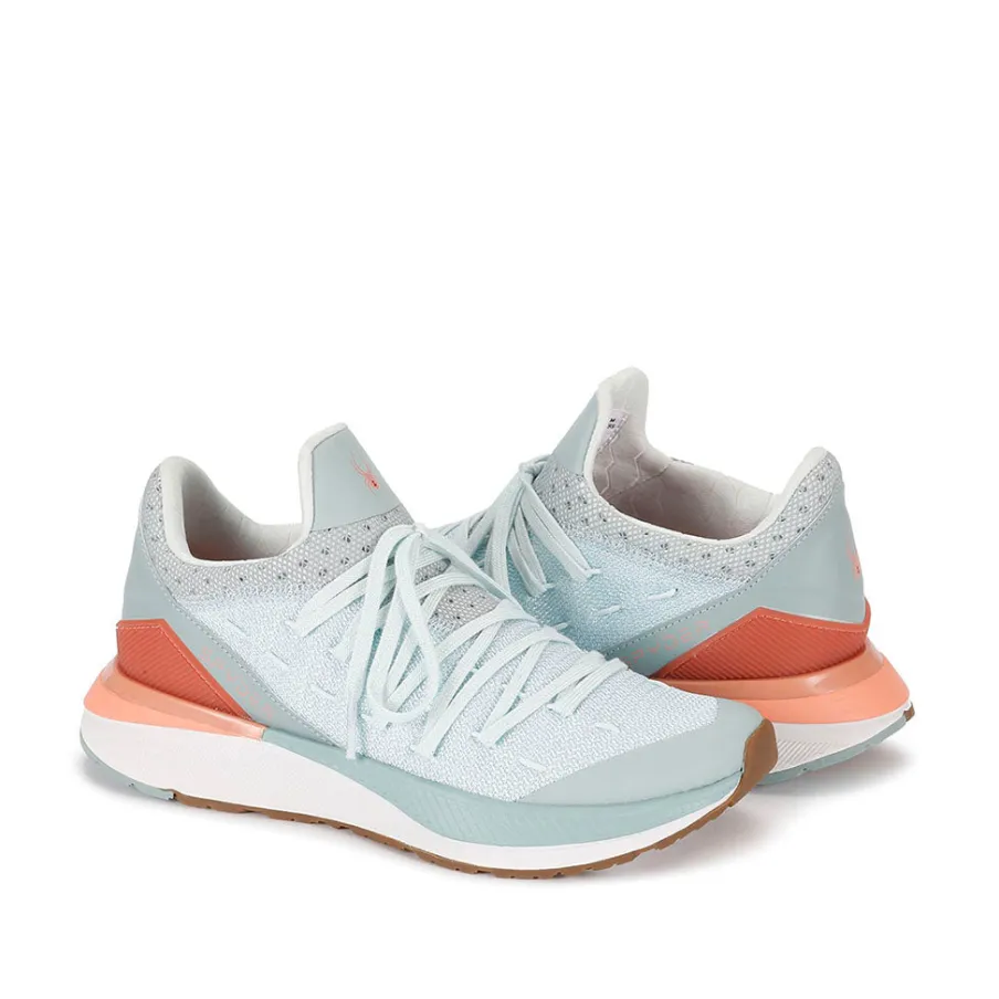 Women Spyder Womens Tempo - Pastel Blue