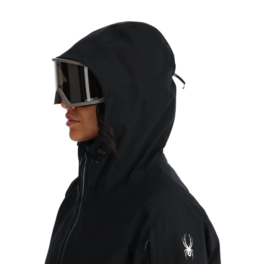 Women Spyder Womens Volt -