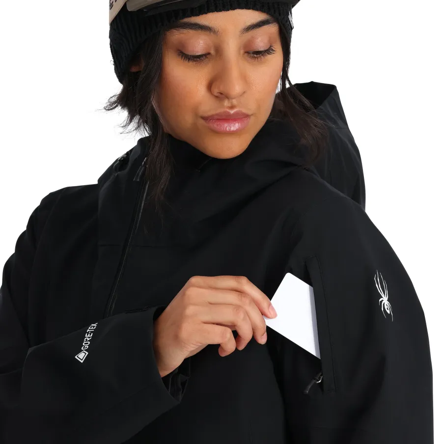 Women Spyder Womens Volt -