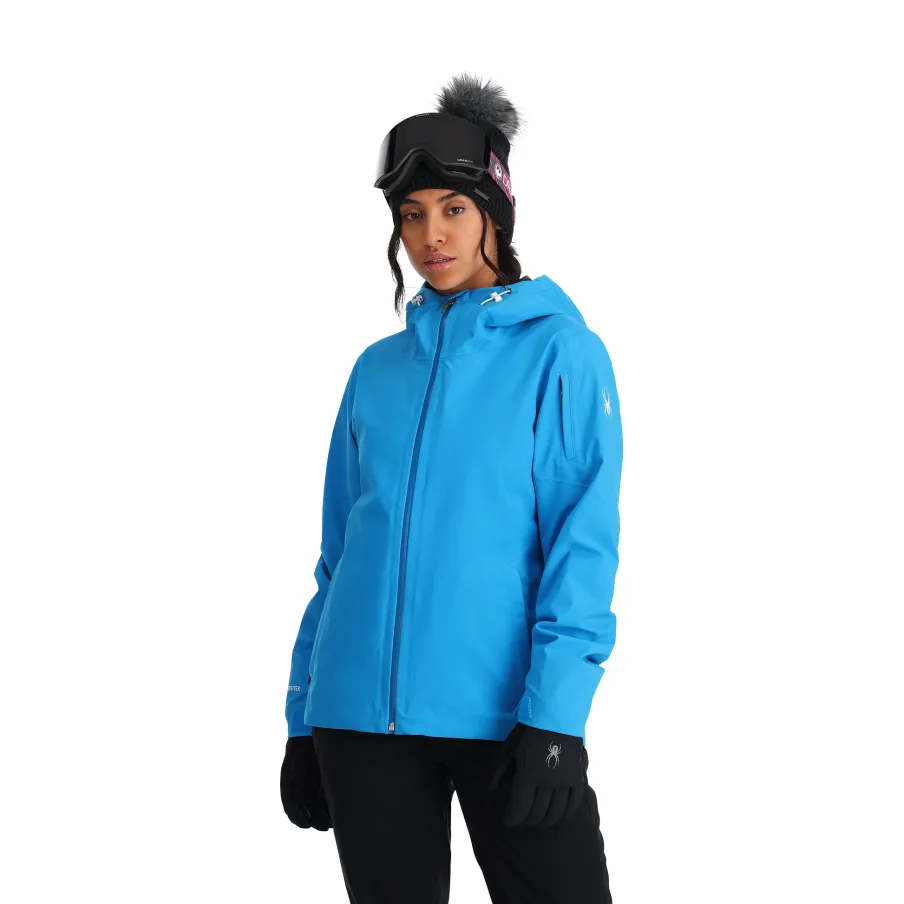 Women Spyder Womens Volt - Citrine