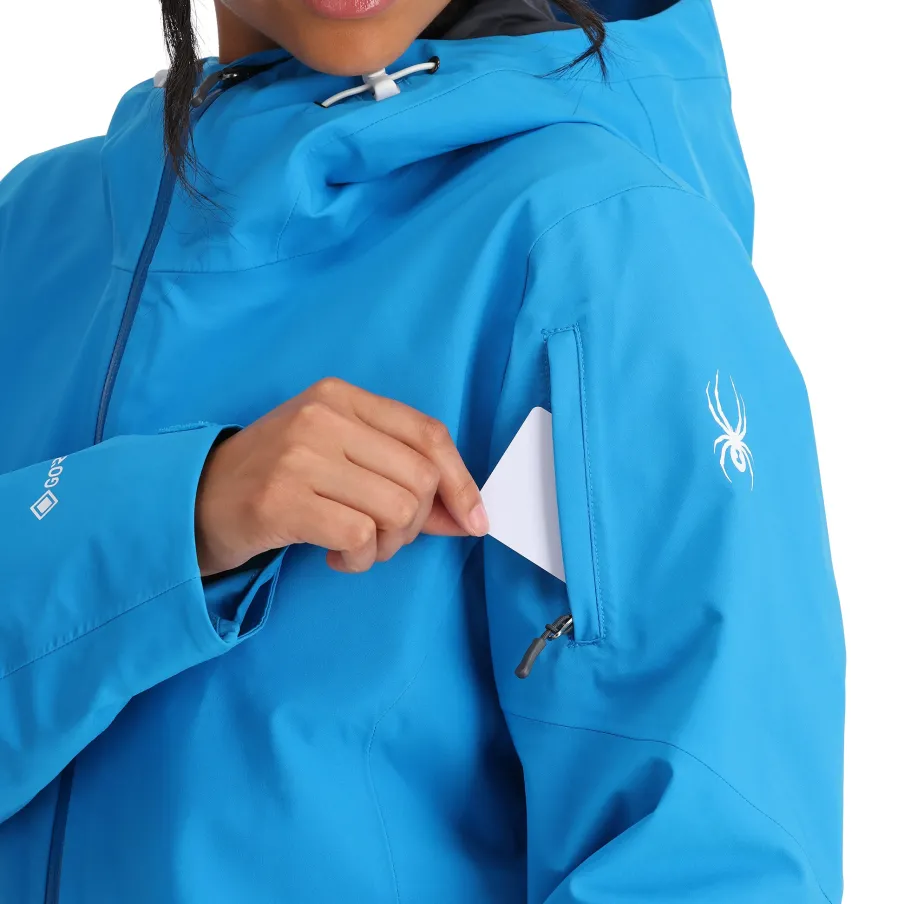 Women Spyder Womens Volt - Citrine