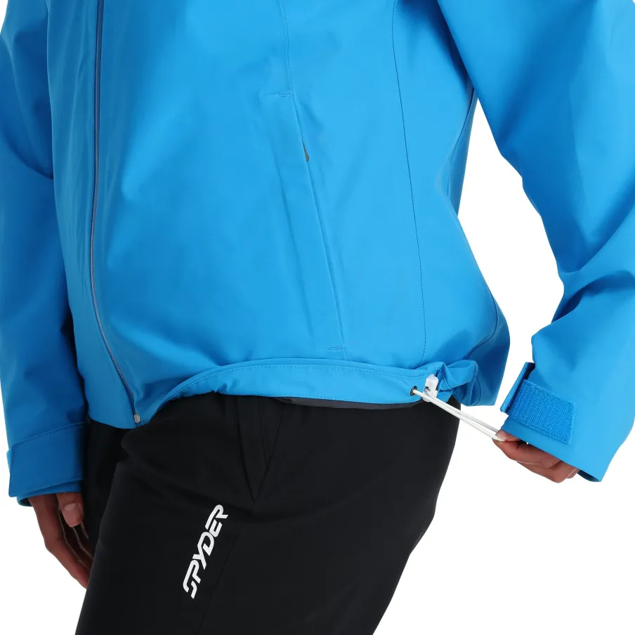 Women Spyder Womens Volt - Citrine