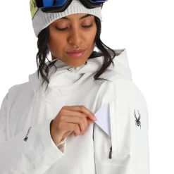 Women Spyder Womens Volt -