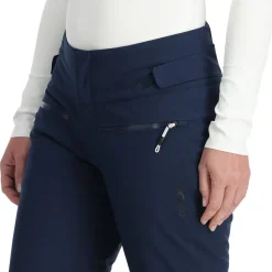Women Spyder Womens Winner - True Navy