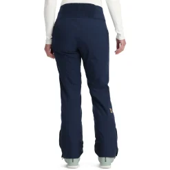 Women Spyder Womens Winner - True Navy