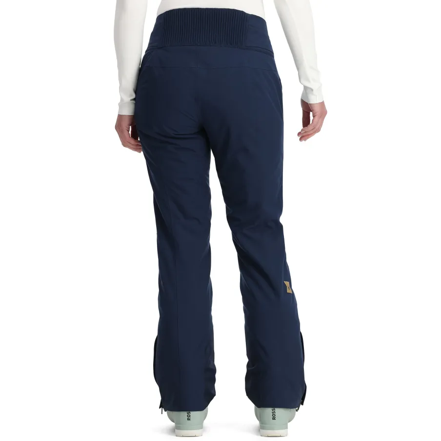 Women Spyder Womens Winner - True Navy