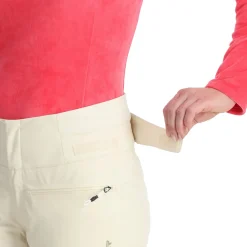 Women Spyder Womens Winner - Vanilla Latte